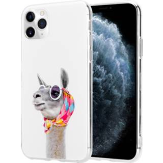 ShieldCase No Drama Lama iPhone 11 Pro Max hoesje 7424916481402