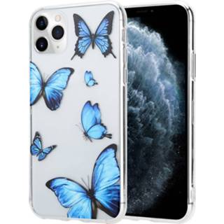 👉 ShieldCase Give Me Butterflies iPhone 11 Pro hoesje 7424909962918