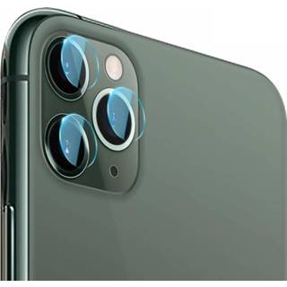👉 Cameralens ShieldCase iPhone 11 Pro Max camera lens protector 9501551658913