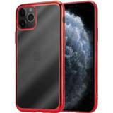 👉 Paarse ShieldCase metallic bumper case iPhone 11 Pro 7424904214258