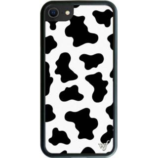 👉 ShieldCase Holy Cow iPhone 8 / 7 TPU hoesje 7424929268243