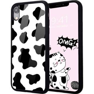 👉 ShieldCase Holy Cow iPhone Xr TPU hoesje 7424911578510