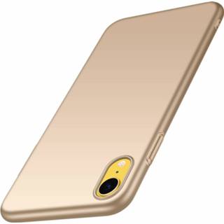 👉 Goud ShieldCase iPhone SE 2020 ultra thin case (goud) 9505817742286