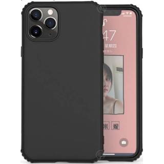 👉 Zwarte ShieldCase case met bumpers iPhone 11 Pro 9505344564863