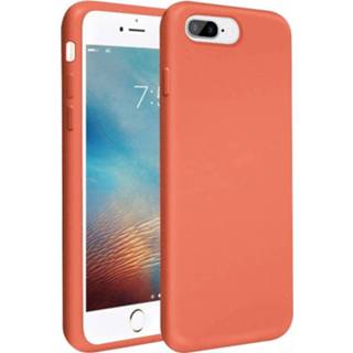 👉 Shieldcase Silicone case iPhone 8 Plus / 7 Plus (lavendel grijs)