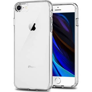 👉 ShieldCase Ultra dun doorzichtig hoesje iPhone 8 / 7 9507849194941