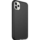 👉 Zwart silicone ShieldCase case iPhone 11 eco-friendly (zwart) 9504168642894