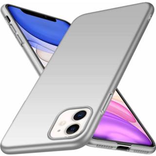 👉 Zilver ShieldCase Ultra thin case iPhone 11 (zilver) 9504297221137