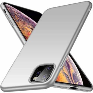 👉 Zilver ShieldCase Ultra thin case iPhone 11 Pro Max (zilver) 9501138747825