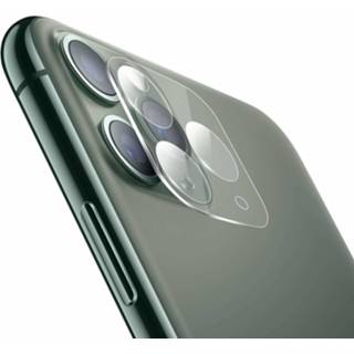 👉 Cameralens ShieldCase Full camera lens Tempered Glass iPhone 11 Pro 9505795317155