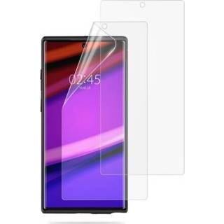 👉 Screenprotector plastic ShieldCase Samsung Galaxy Note 10 Plus 7445936142180