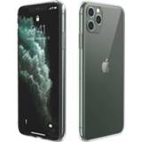 👉 Transparant silicone ShieldCase Ultra thin hoesje iPhone 11 Pro (transparant) 7445936093031