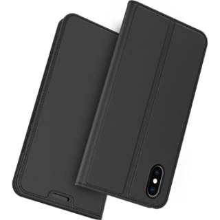 👉 Portemonnee X Xs ShieldCase Wallet flip case iPhone / 7445936092034