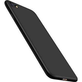 👉 Zwart Shieldcase Ultra thin iPhone 6 / 6s case (zwart) 7445936054025