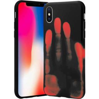 👉 X Xs ShieldCase vingerafdruk hoesje iPhone / 7445936123158