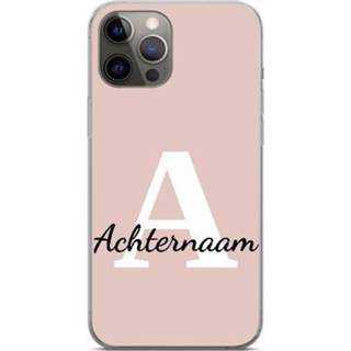 👉 Initial name case iPhone 12 Pro