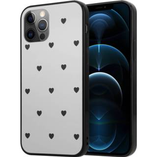 👉 Spiegel ShieldCase Love A Little iPhone 11 Pro hoesje 8720391668239