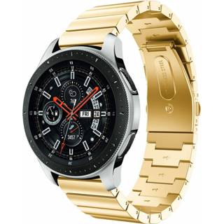 👉 Watch metalen goud Samsung Galaxy band (goud) 7424901141199 7424913549525