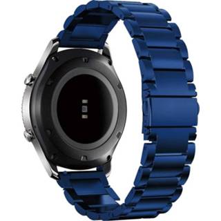 👉 Stalen band blauw m Polar Vantage (blauw) 7424906582553