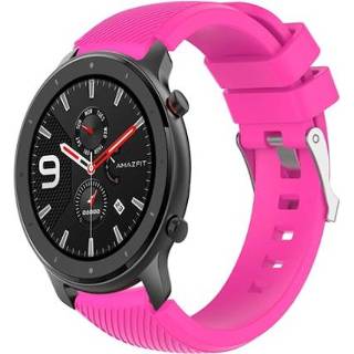 👉 Silicone Xiaomi Amazfit GTR band (knalroze) 7424900935959 7424922988995