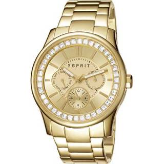 Esprit Horloge dame vrouwen ES105442008 Dame vrouwen Esprit horloge 4891945186968
