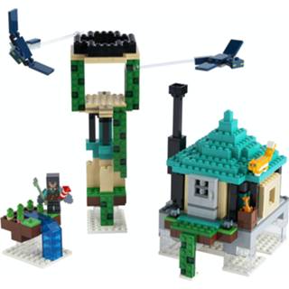 👉 Lego LEGO® Minecraft 21173 The Sky Tower 5702016913910