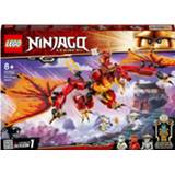 👉 Lego LEGO® Ninjago 71753 Kais Fire Dragon 5702016912319