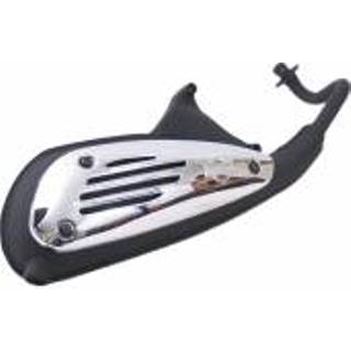 👉 Uitlaat sito 745 Vespa LX 4takt 4V 4 kleps
