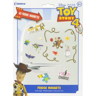 Unisex Toy Story Fridge Magnets 5055964732080