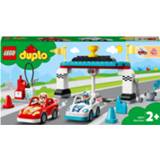 👉 LEGO DUPLO 10947 Race Cars 5702016911312