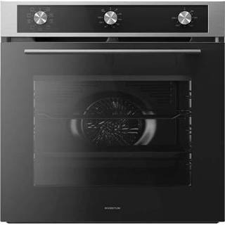 👉 Inbouw solo-oven RVS Inventum IOH6072RK solo oven 8712876172133