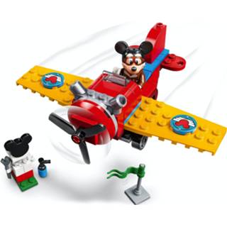 👉 Lego LEGO® Juniors 10772 Mickey Mouses Propeller Plane 5702016913941