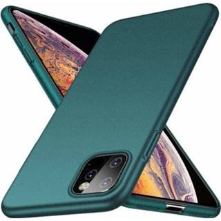 Groen ShieldCase Ultra thin case iPhone 11 Pro (groen) 9508229869831