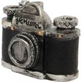 👉 Ornament hars active Retro Oude Creatieve Mini Ornamenten Woondecoraties Winkel Schieten Props (Nieuwe Camera)
