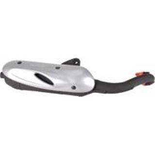 👉 Uitlaat sito 718 Cpi popcorn / Keeway Generic 50 E-Pass