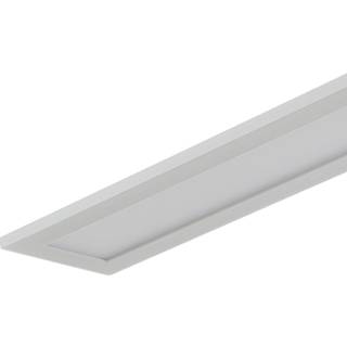 👉 Plafondlamp a+ wit IOS app aluminium EGLO connect Salobrena-C, LED 120 cm
