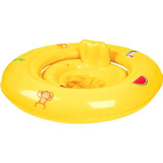 👉 Geel Swim Essentials Seat Yellow
