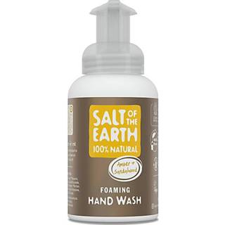 👉 Handzeep Salt of the Earth Amber & Sandalhout 5025452001004