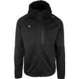 👉 Softshell jas XXXL mannen zwart Robey Heren 8718589606484