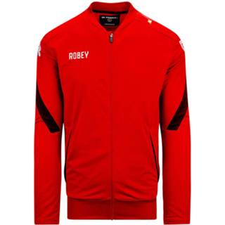 👉 Trainingsjack unisex Robey Counter Junior 8718589850009