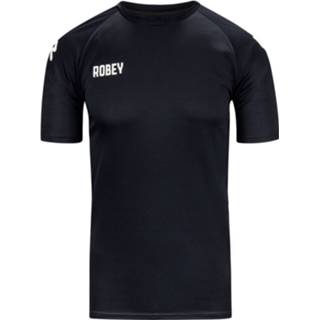 Shirt XXXL mannen zwart Robey Counter Heren 8718589849768