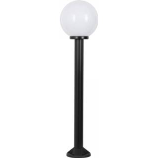 👉 Buitenlamp meerdere kleuren mogelijk kunststof Tuinverlichting Globe 80R 8714732701006