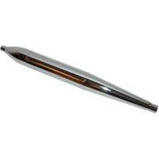 👉 Uitlaat model sigaar buiten 70mm univ 28mm