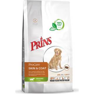 👉 Hondenvoer Prins ProCare Grainfree Skin & Coat - 3 kg 8713595184469