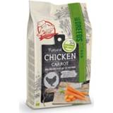 👉 Hondenvoer Natural Fresh Organic - Kip Wortel 2 kg 8719848030026