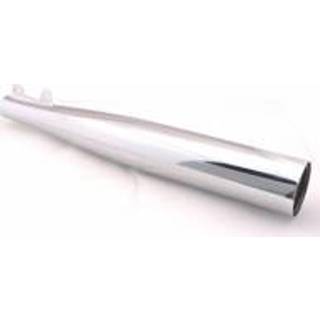 Uitlaat Puch MV50 (voorstuk type 1)