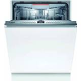 👉 Geïntegreerde vaatwasser RVS e SM volledig geintegreerd binnenzijde Nieuw Outlet BOSCH SMV4HVX31E 4242005196890