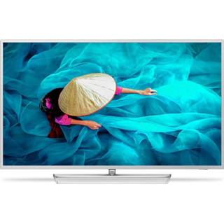 👉 Zilver Nieuw Outlet PHILIPS - B2B 43HFL6014U/12 LED TV (43 inch / 108 cm, UHD 4K, SMART TV, Android 7.0 (Nougat)) 8718863018422