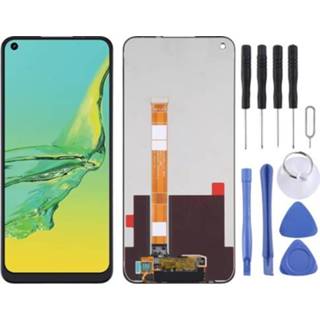 👉 Digitizer active Lcd-scherm en volledige montage voor OPPO A33 (2020)