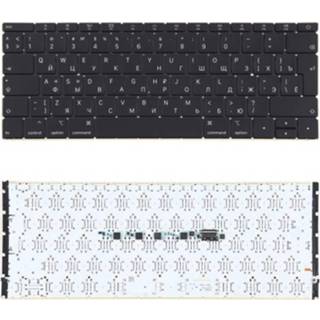 👉 Toetsenbord active RU Versie voor Macbook Retina 12 inch A1534